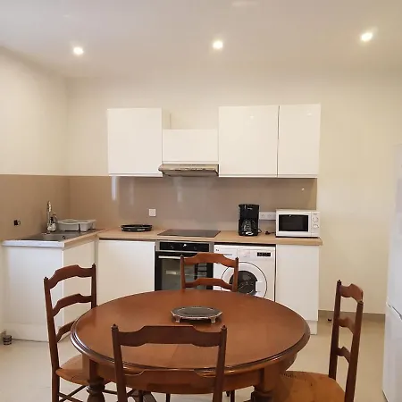Des Jonquilles Holiday home Noyant-d'Allier