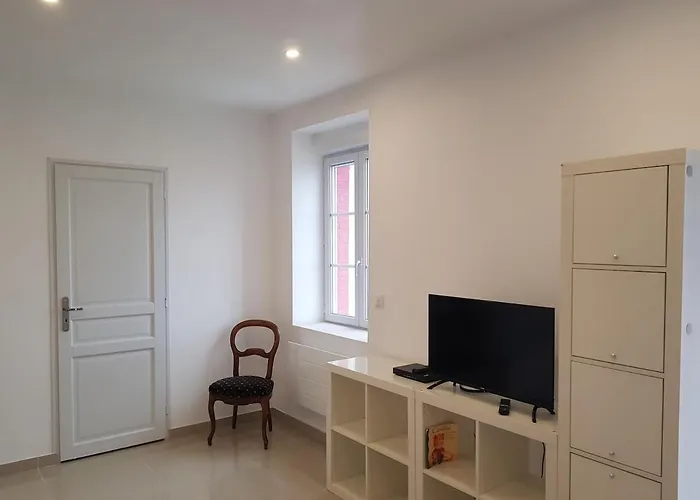 Des Jonquilles * Noyant-d'Allier